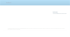 Desktop Screenshot of lirosilinee.it